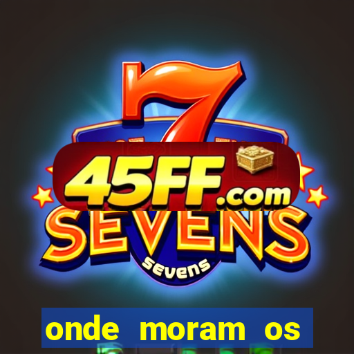 onde moram os jogadores do cruzeiro